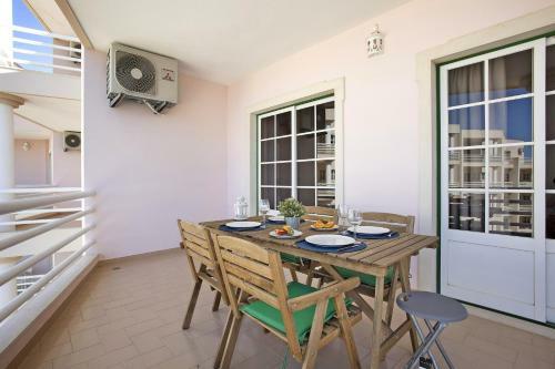 Estrela Do Vau Apartment