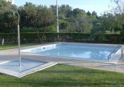 Cosy Apartment Near Alvor Beach - Winter Lets