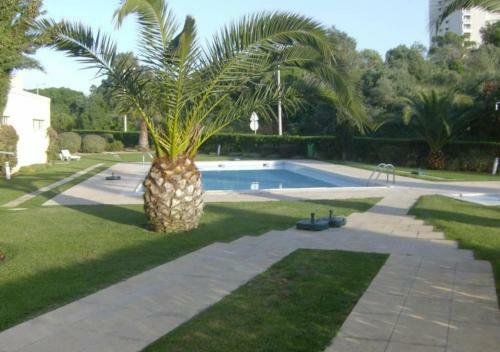 Cosy Apartment Near Alvor Beach - Winter Lets