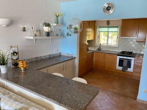 Luxury One Bedroom Apartment In Clube Alvor Ria