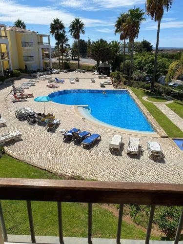 Luxury One Bedroom Apartment In Clube Alvor Ria