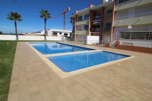Apartamento T1 Alvor Sunshine