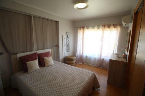 Apartamento T1 Alvor Sunshine