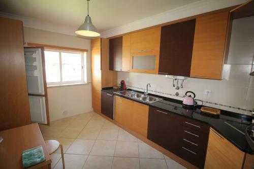 Apartamento T1 Alvor Sunshine