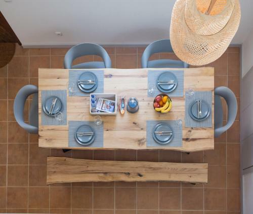 Modern & Cosy Alvor Townhouse - Casa Dos Irmaos