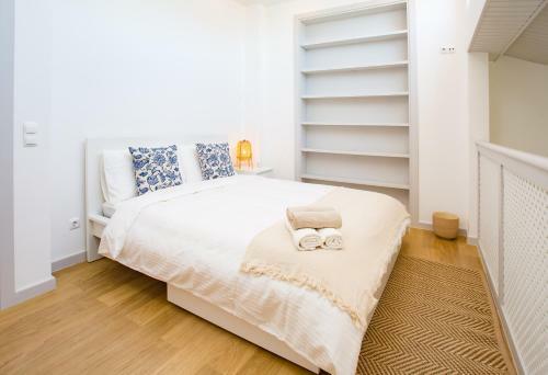 Modern & Cosy Alvor Townhouse - Casa Dos Irmaos
