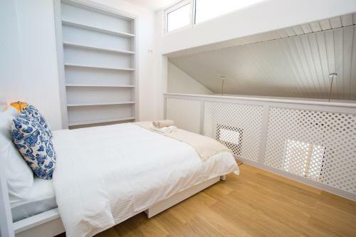 Modern & Cosy Alvor Townhouse - Casa Dos Irmaos