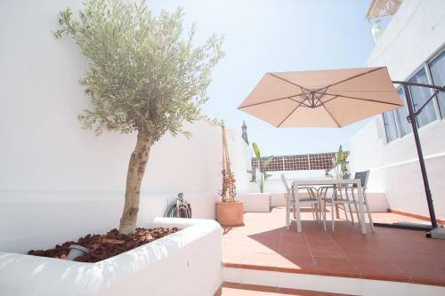 Modern & Cosy Alvor Townhouse - Casa Dos Irmaos