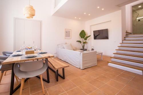 Modern & Cosy Alvor Townhouse - Casa Dos Irmaos