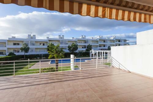 Apartamento Casa D'alvor