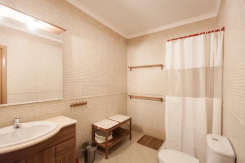 Apartamento Casa D'alvor