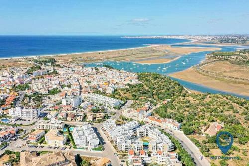 Centro Alvor 3 Minutos Da Praia
