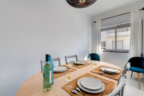 Villa C�u Azul