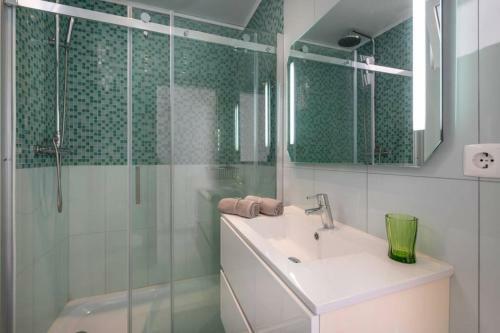 Villa C�u Azul
