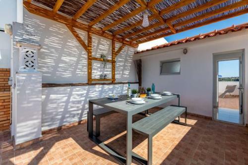 Villa C�u Azul