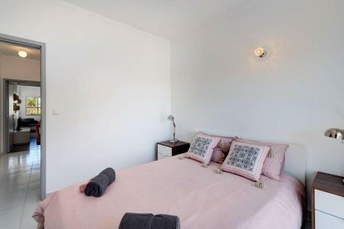 Villa C�u Azul