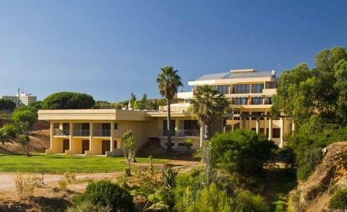 Hostal Foz Club - Algarve