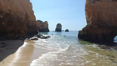 Hostal Foz Club - Algarve