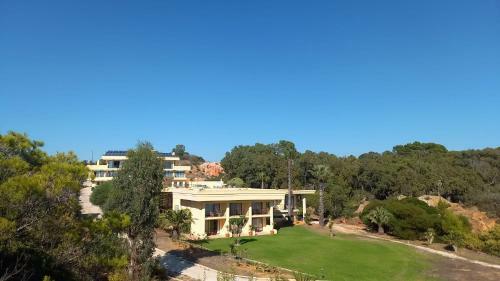 Hostal Foz Club - Algarve