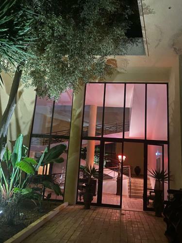 Hostal Foz Club - Algarve