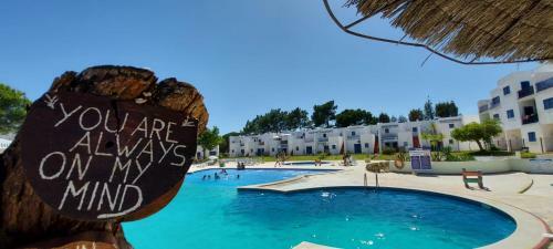 Apartamento Alvor Balcony With Pool By Homing