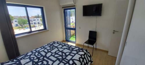 Apartamento Alvor Balcony With Pool By Homing