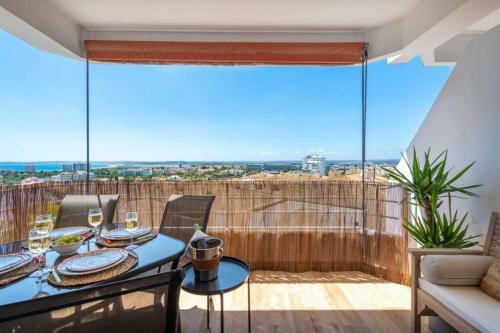 Apartamento Amoreira Sunset