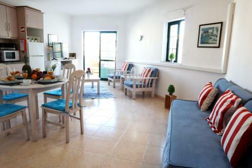 Apartamento Dunas Alvor 235
