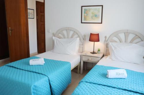 Apartamento Dunas Alvor 235
