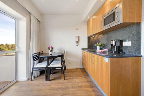 Apartamento Est�dio Vista Terra Atl�ntico