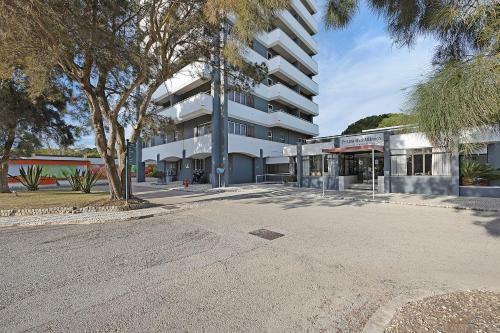 Apartamento Est�dio Vista Terra Atl�ntico