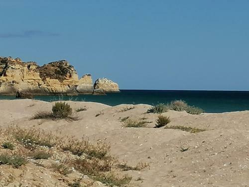 Apartamento Alvor Beach Emotion