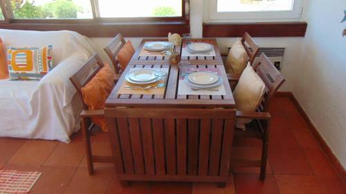 Apartamento Alvor Beach Emotion