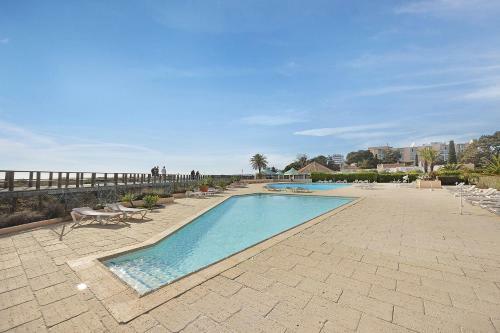Apartamento Est�dio Vista Mar Atl�ntico