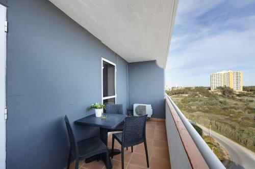 Apartamento Est�dio Vista Mar Atl�ntico