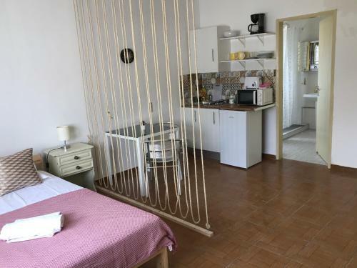 Apartamento Alvila Casa Grande