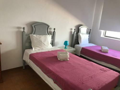 Apartamento Alvila Casa Grande