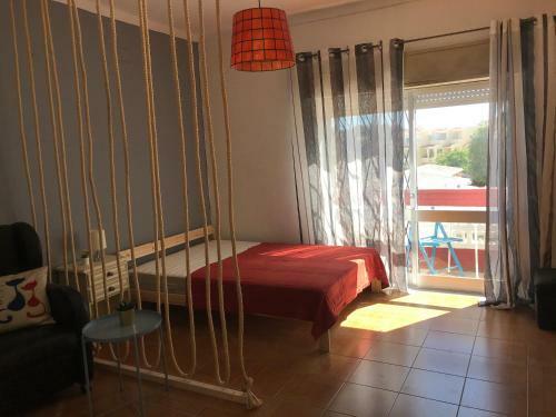 Apartamento Alvila Casa Grande