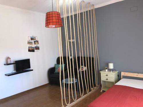 Apartamento Alvila Casa Grande