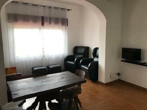 Apartamento Alvila Casa Grande