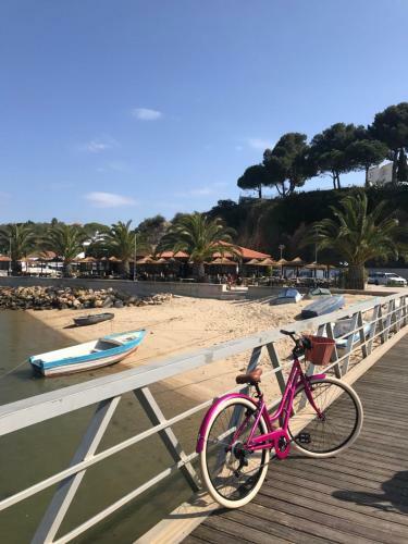 Apartamento Alvila Casa Grande