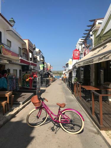 Apartamento Alvila Casa Grande