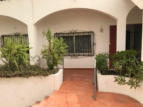 Apartamento Alvila Casa Grande