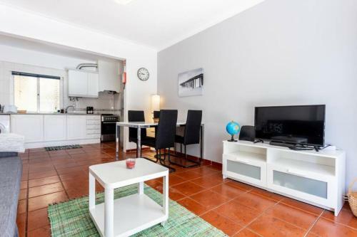 Apartamento Casa Amoreira - Caso Do Jop