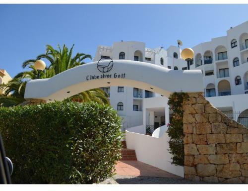 Apartamento Appartement Alvor : Algarve 116458/al