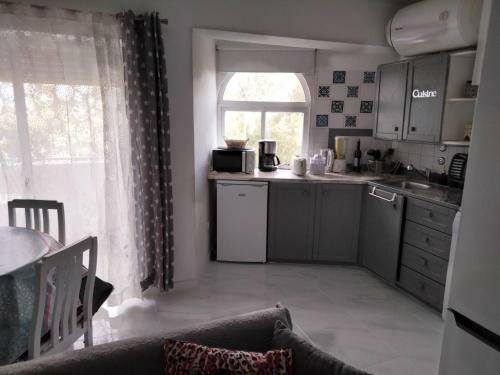 Apartamento Appartement Alvor : Algarve 116458/al