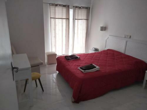 Apartamento Appartement Alvor : Algarve 116458/al