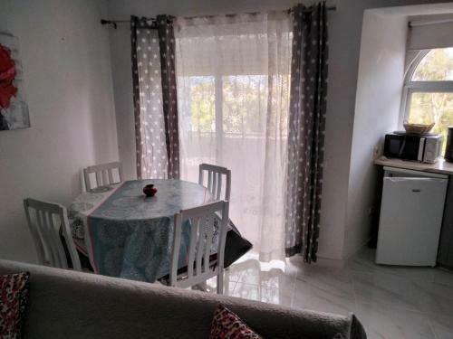 Apartamento Appartement Alvor : Algarve 116458/al