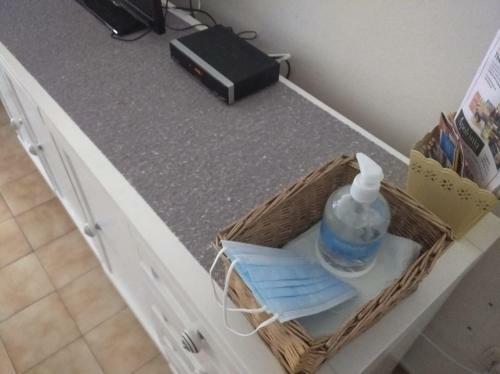 Apartamento Appartement Alvor : Algarve 116458/al