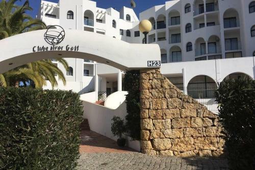 Apartamento Appartement Alvor : Algarve 116458/al